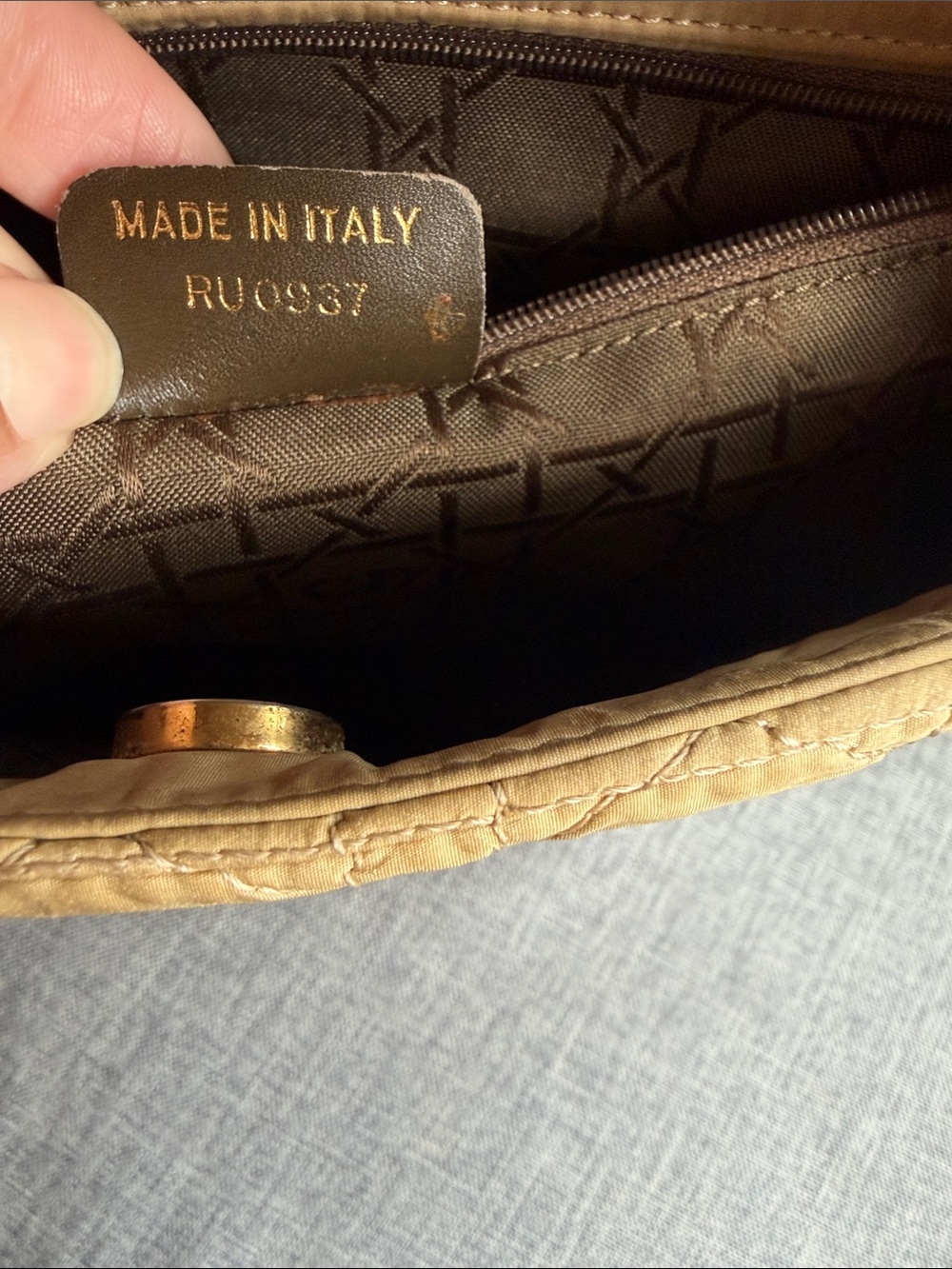 Dior - Picture 6 of 10